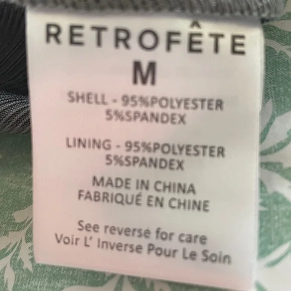 Retrofete Silver Dresses Evening Dresses Women - Picture 9 of 10